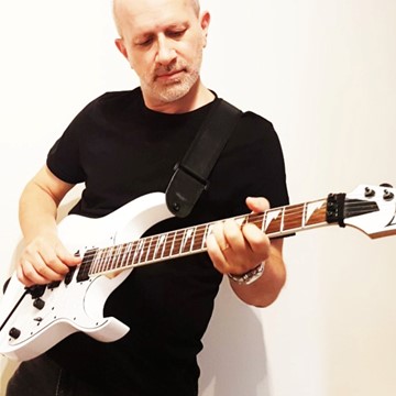 Stefano Santin