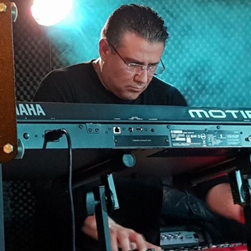 Stefano Villanti