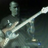 Steve.B Bassista