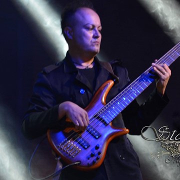 Steve Mars