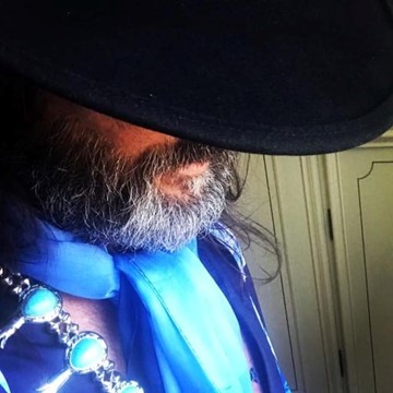 Stevie De Ville