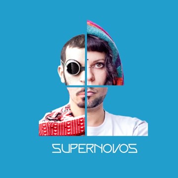 Super Novos