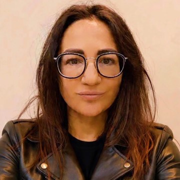 Susan Ferro