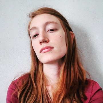 Mary Green