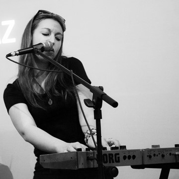 Tecla Zorzi