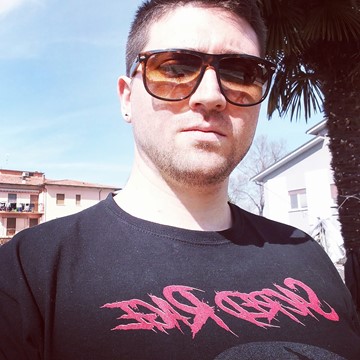 Teo Salvucci