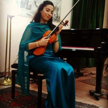 Teresa Giordano