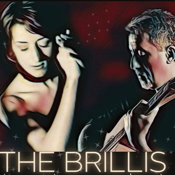 The Brillis .