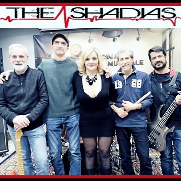 The Shadias