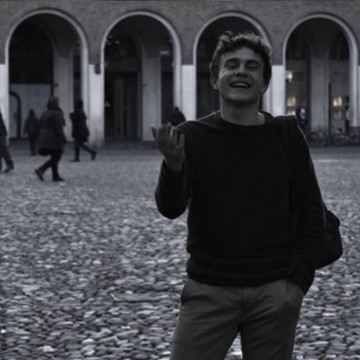 Giacomo Bertuol