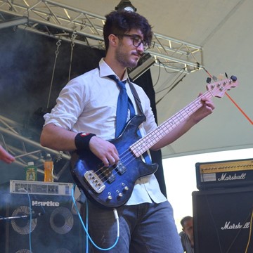 Thomas Gurian