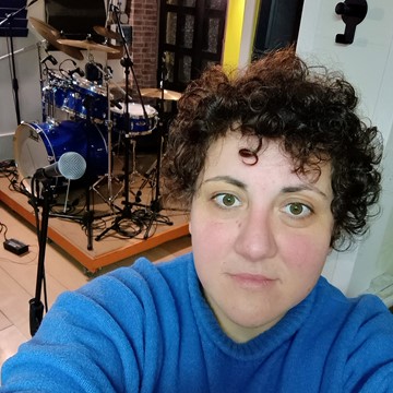 Tina D'esposito