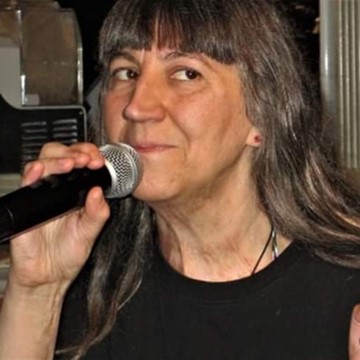 Tiziana Amagda Modotti