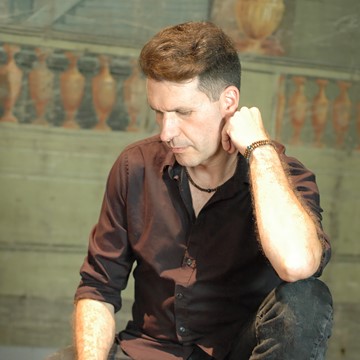 Tiziano Barbafiera