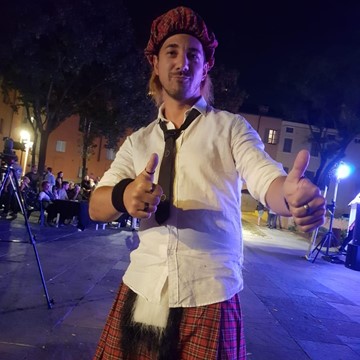 Tiziano Felisi