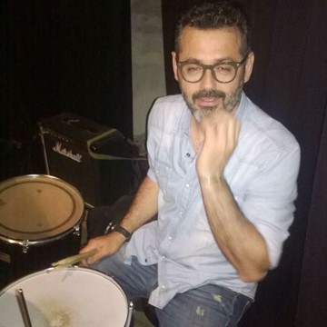 Tommaso Drummer