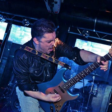 Tony Bellardi