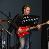 Nino Chiarello/ Tony Chiarex