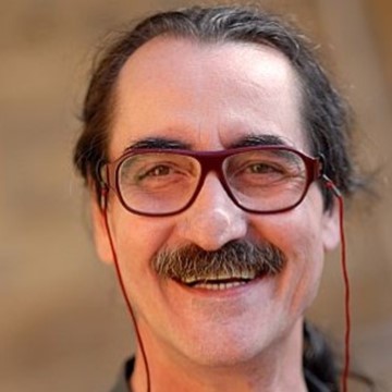 Uberto Pieroni