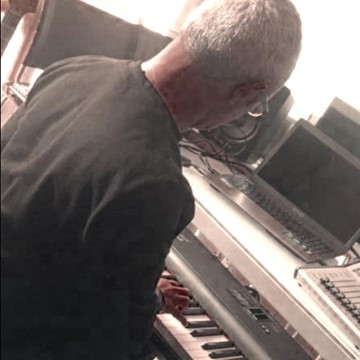 Umberto Behboudi