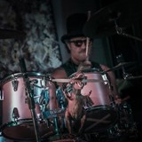 Umberto Cristina - Umba Pinkdrummer