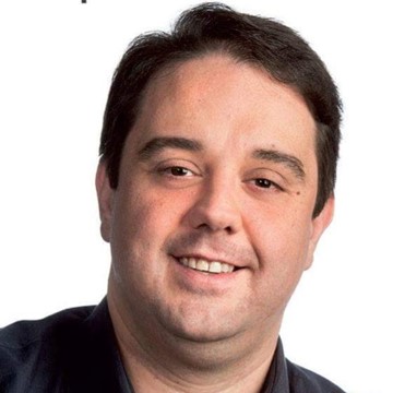 M° Umberto De Baptistis