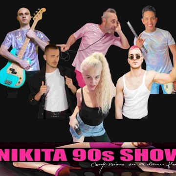 Nikita 90S Show