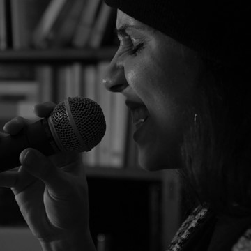Valentina Iaconis