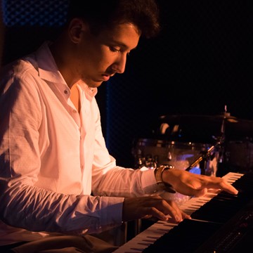 Valerio Cipriano