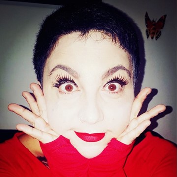 Vania Guarini