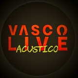 Vasco Live Acustico