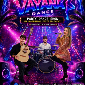 Vayana Dance Vayana Dance