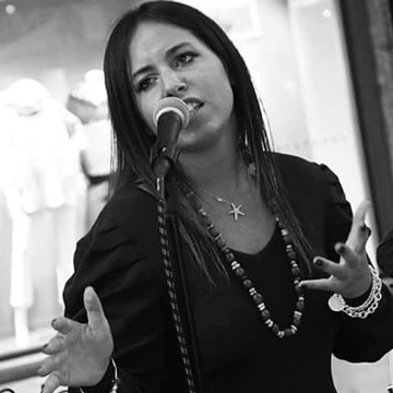 Veronica Perazzolo