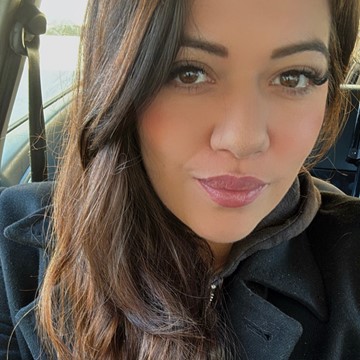 Victoria Martinez Valenzuela