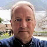 Vincenzo (Enzo) Vinci