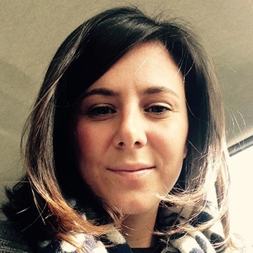 Vittoria Avogadro