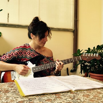 Vittoria Polacci