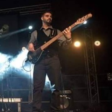 Mattia Calcagno
