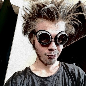 Psycotic Z