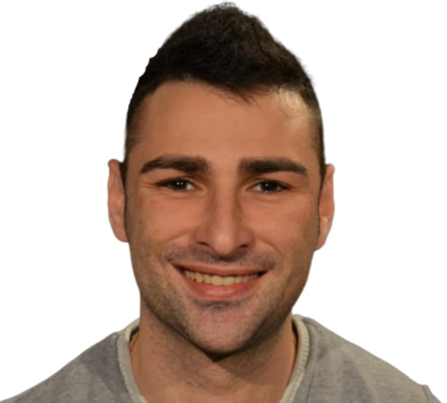 Daniele Saitta