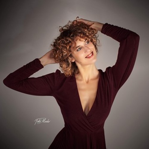 Filomena - Cantante